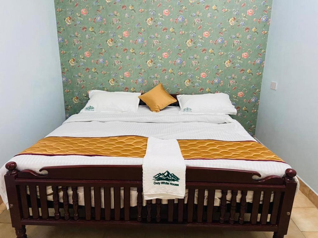 Hotel Bob's White House Ooty