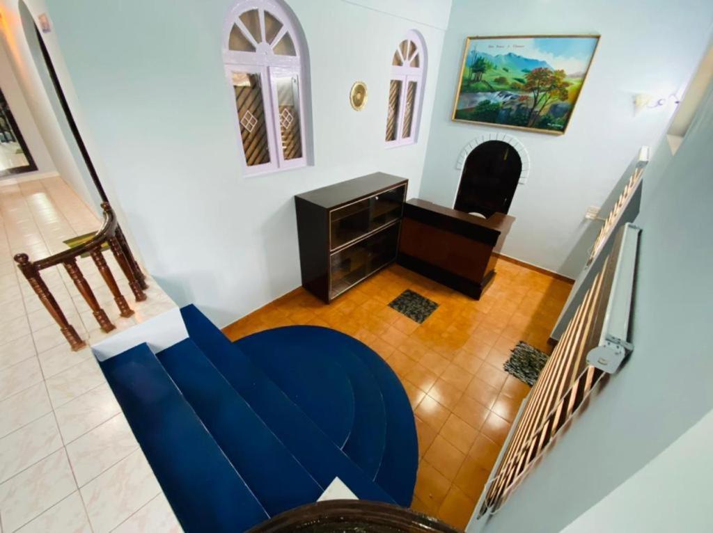 Hotel Bob's White House Ooty