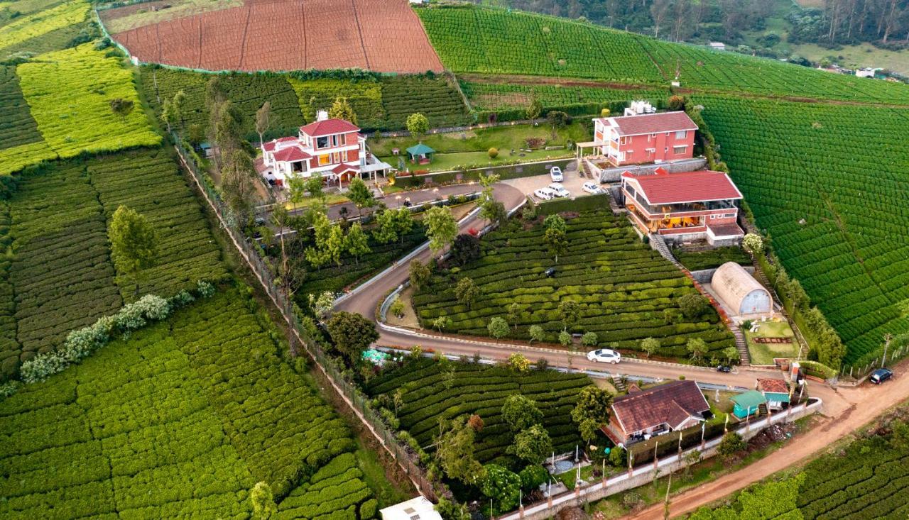 Western Valley Resort