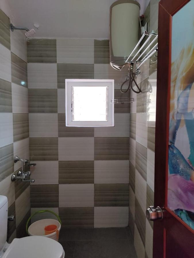 Homestay Saibala Resldency - Near Boat House Ooty