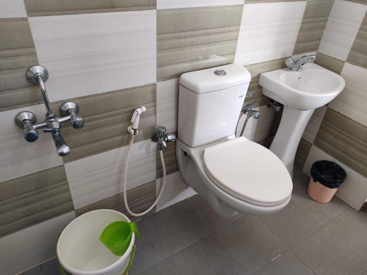 Saibala Resldency - Near Boat House Homestay