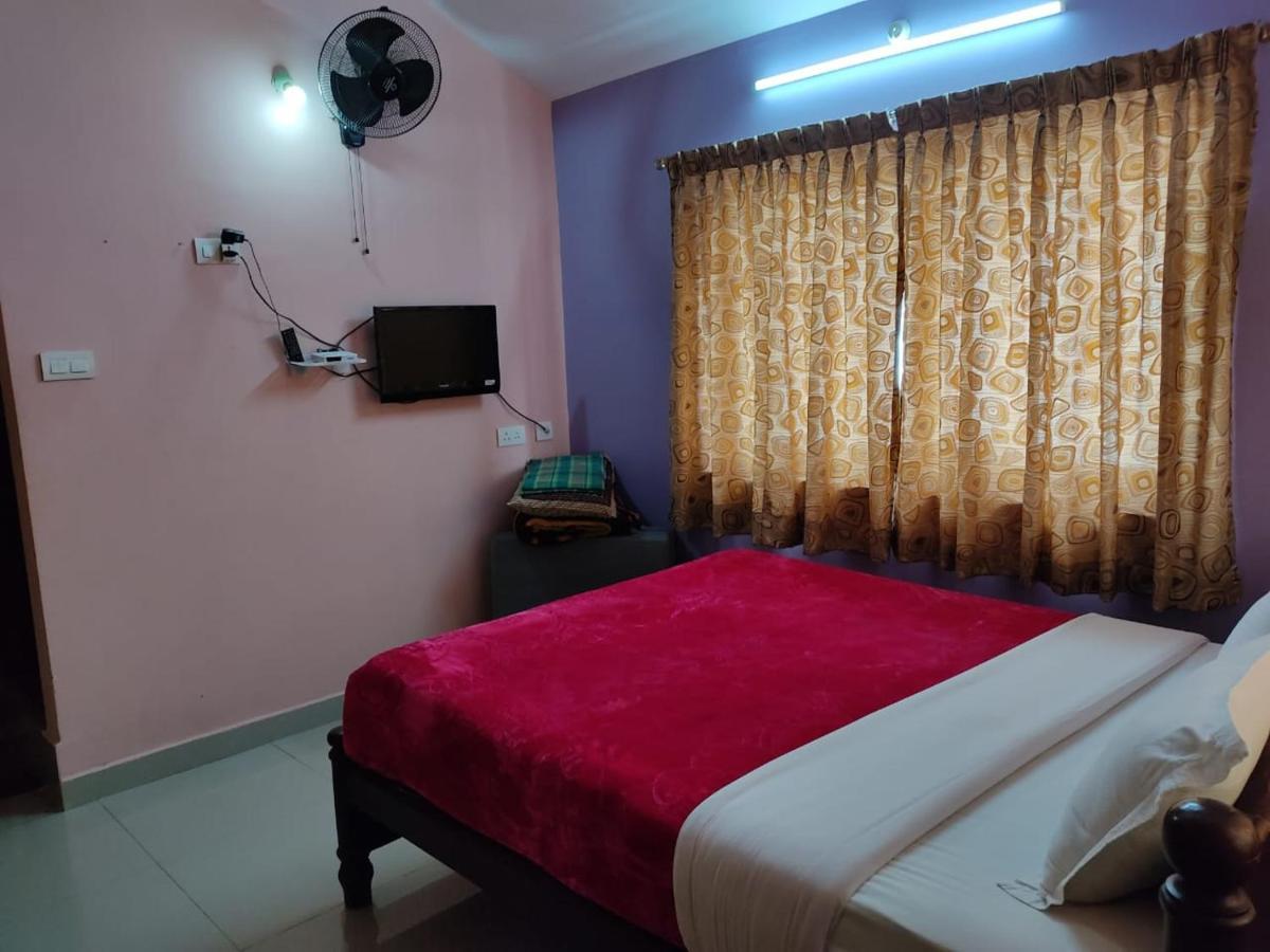 Homestay Saibala Resldency - Near Boat House Ooty