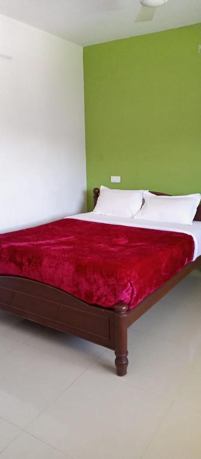 Homestay Saibala Resldency - Near Boat House *