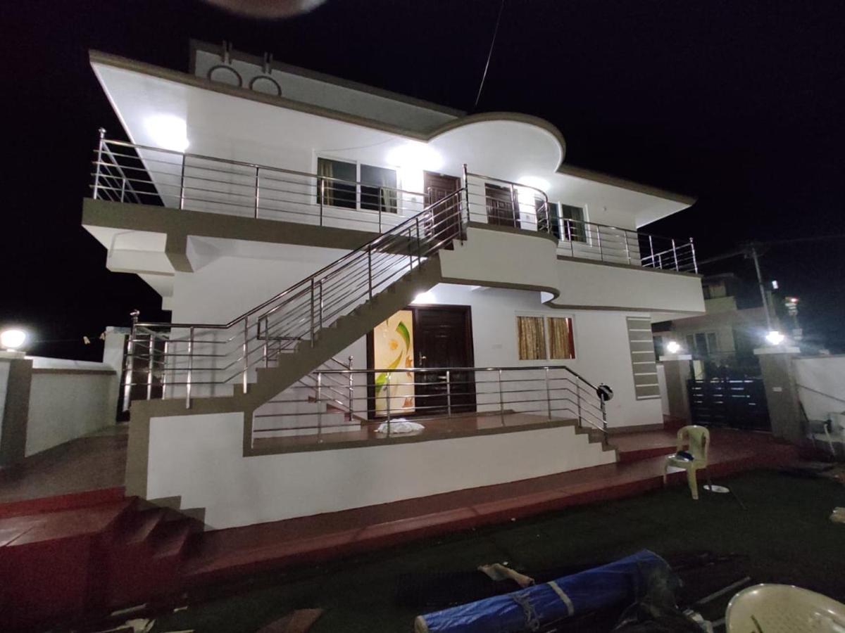 Saibala Resldency - Near Boat House *