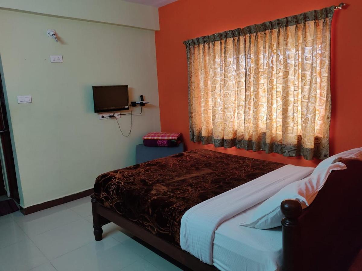 Homestay Saibala Resldency - Near Boat House Ooty
