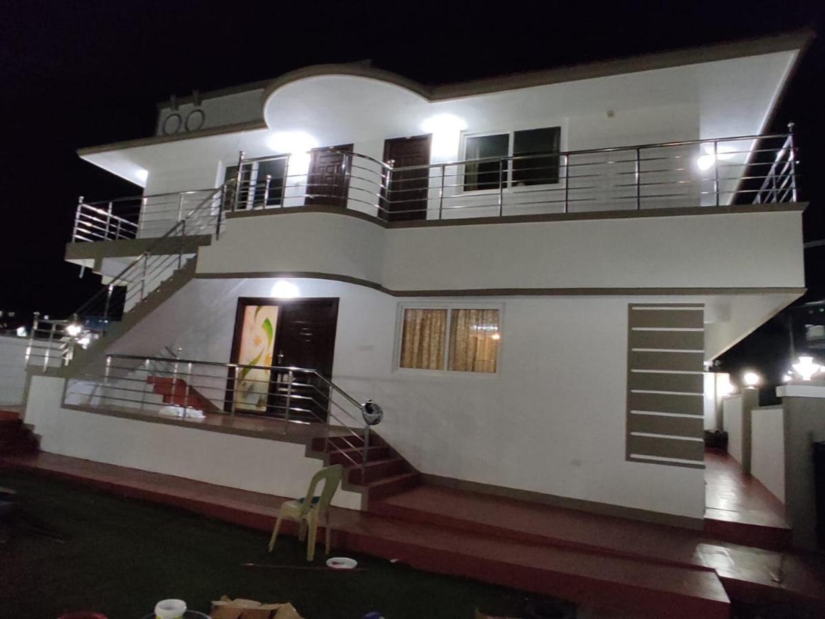 Saibala Resldency - Near Boat House Homestay Ooty