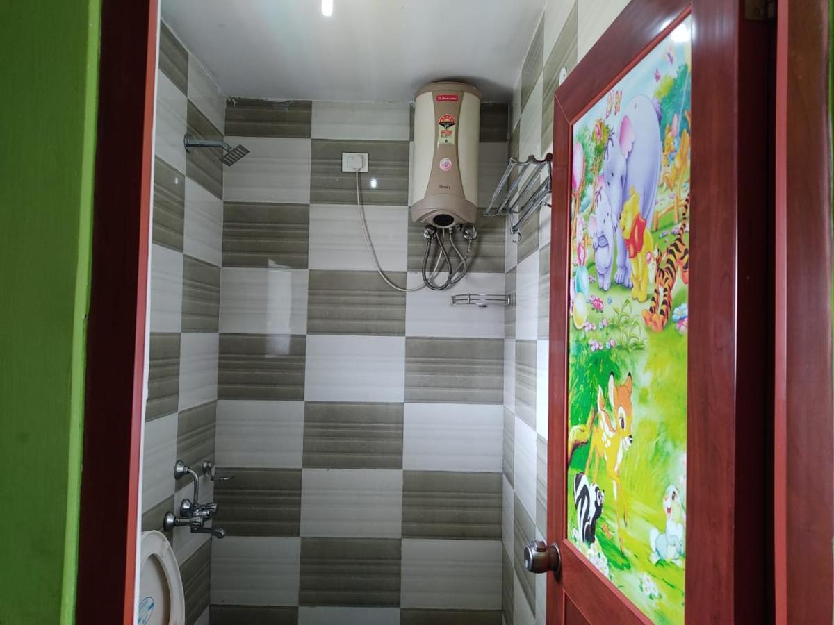 Saibala Resldency - Near Boat House * Ooty