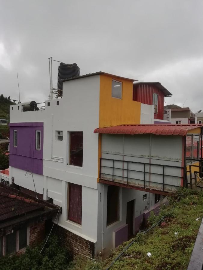 Sun Star * Ooty