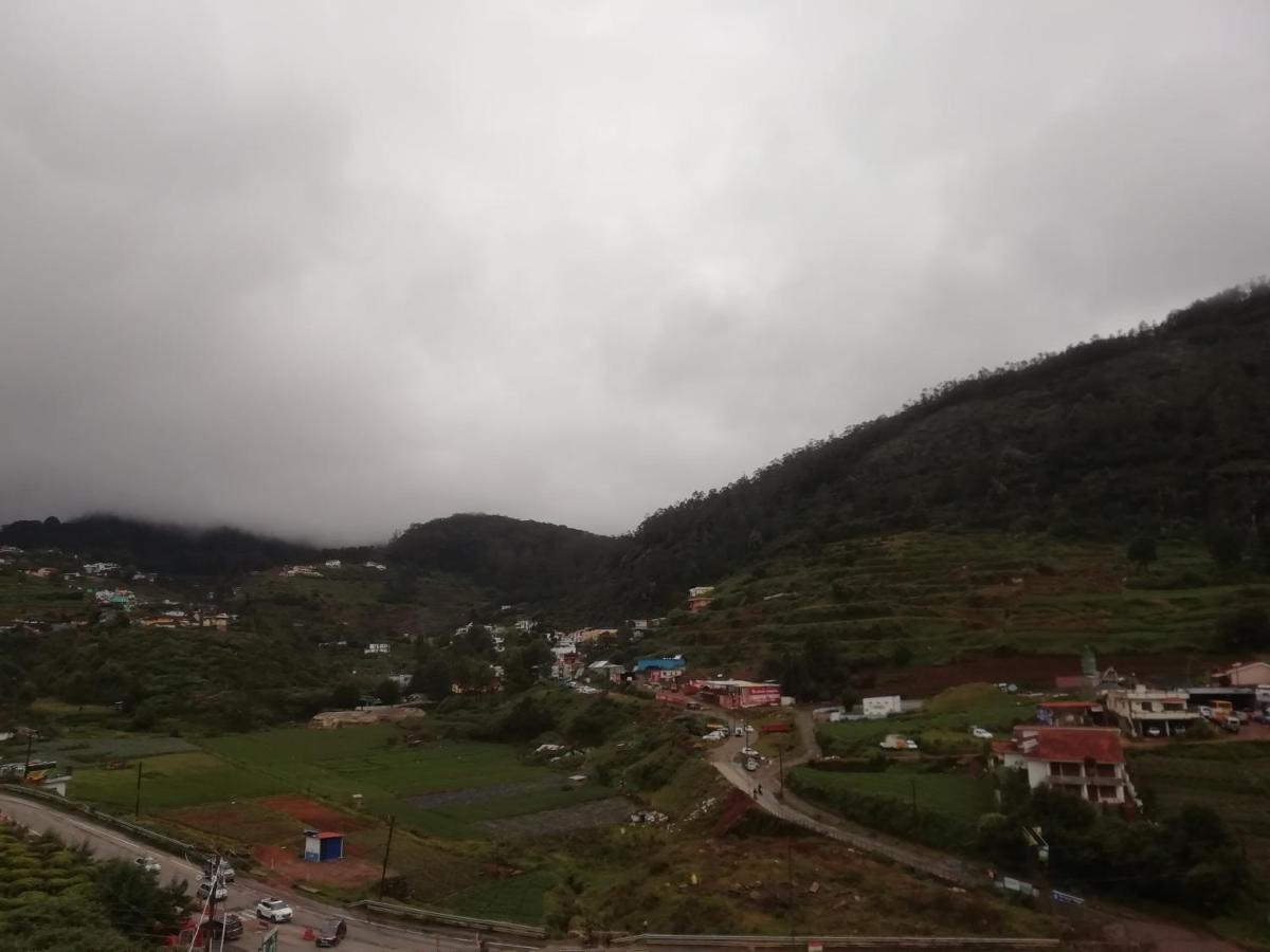 Sun Star Homestay Ooty