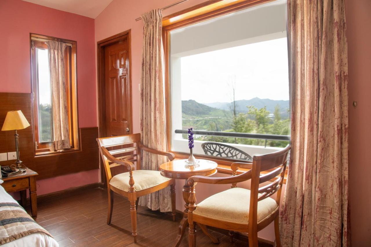 Resort Western Valley
