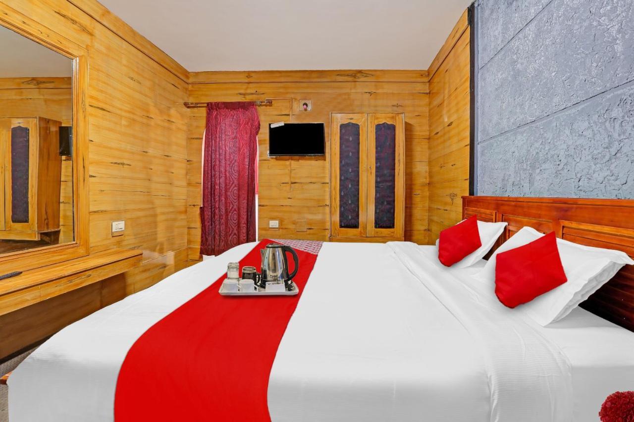 Flagship Sree Ganapathy Hotel