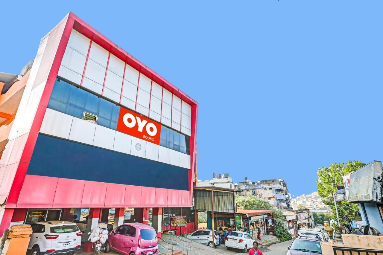 Hotel Flagship Sree Ganapathy Ooty