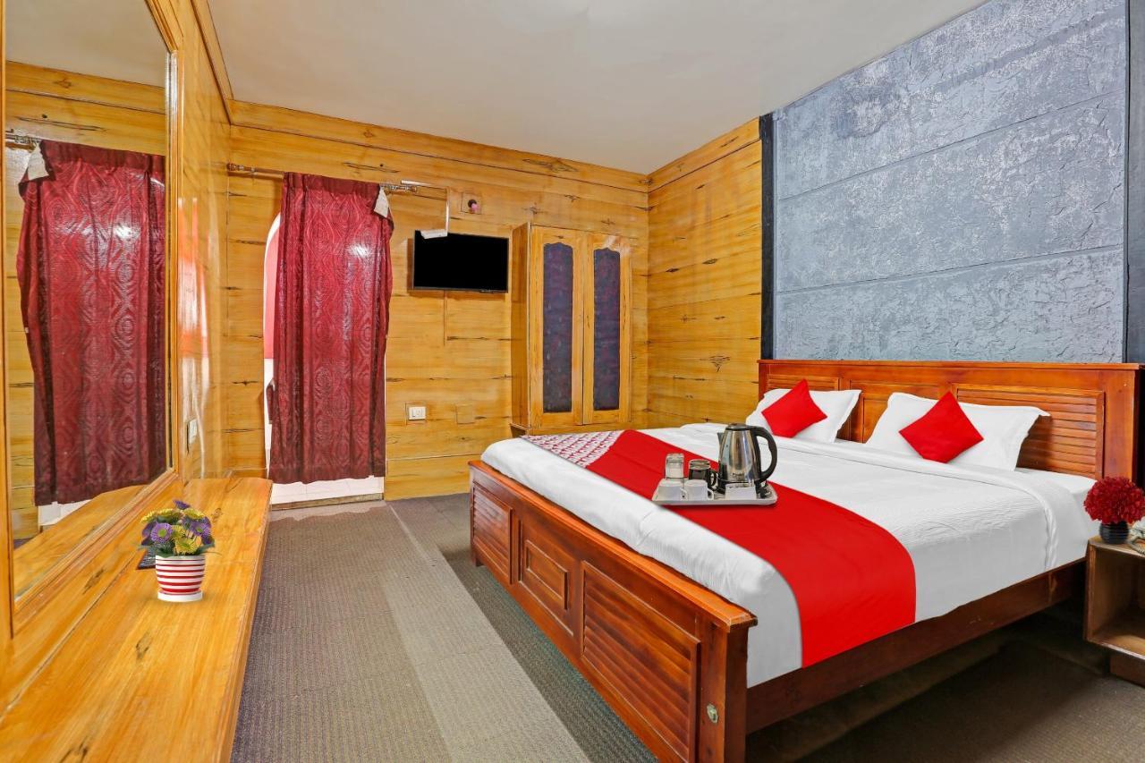 Hotel Flagship Sree Ganapathy Ooty