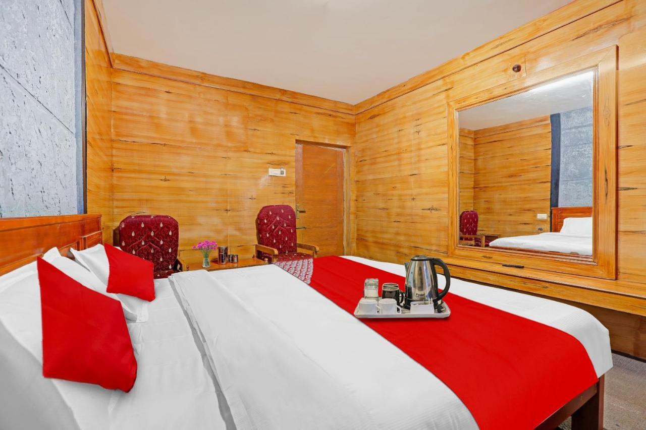 Hotel Flagship Sree Ganapathy 3*