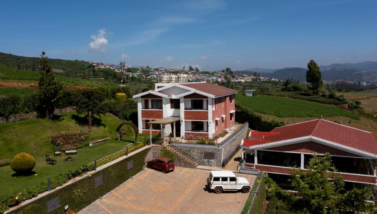 Resort Western Valley