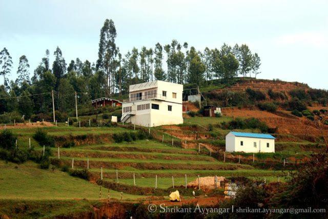 Yasu Farm Guest house Ooty