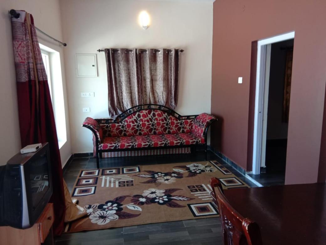 Guest house Yasu Farm Ooty