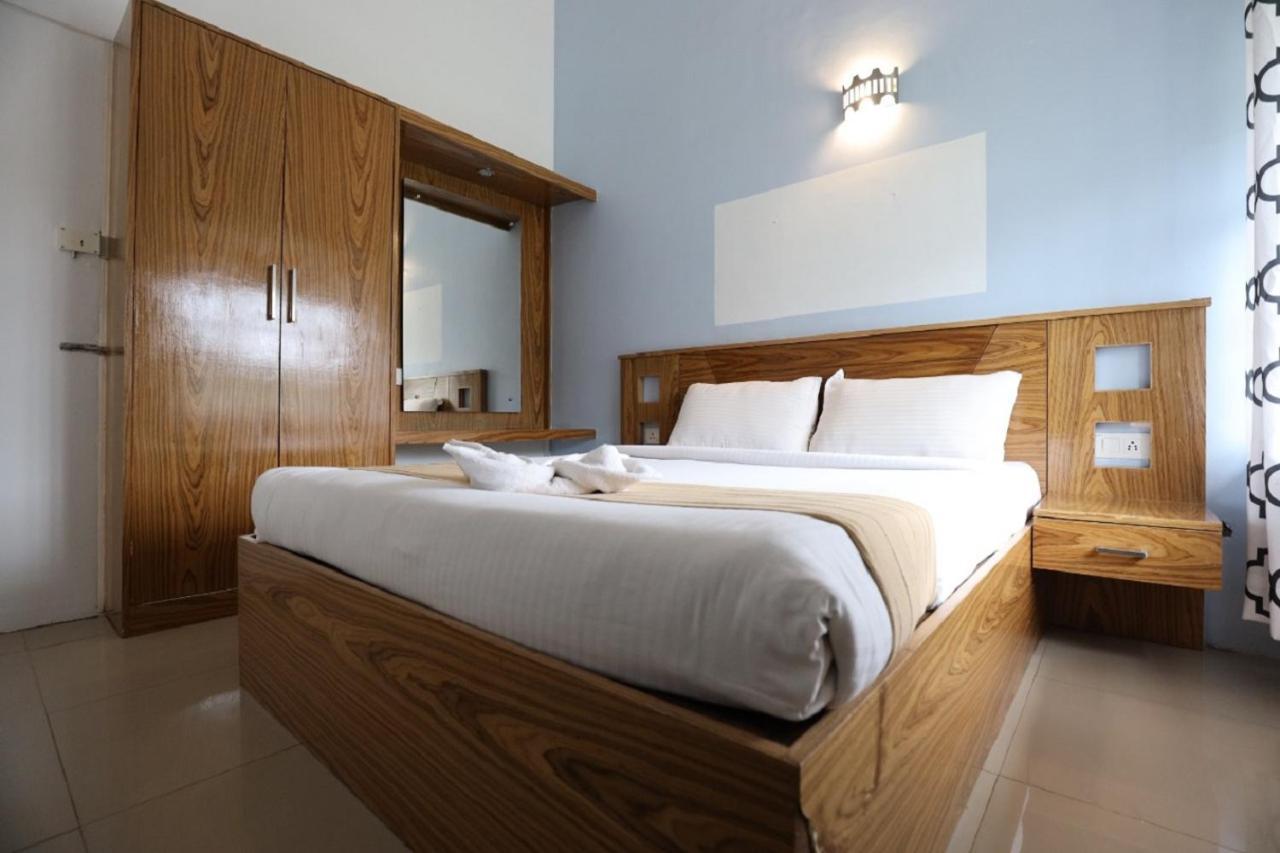 Coastal Grand -