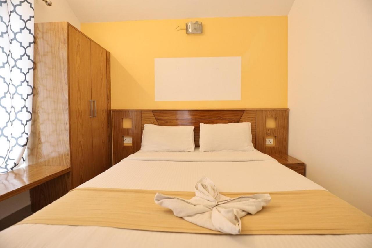 Resort Coastal Grand -