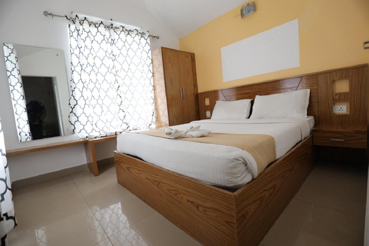 Resort Coastal Grand - Ooty
