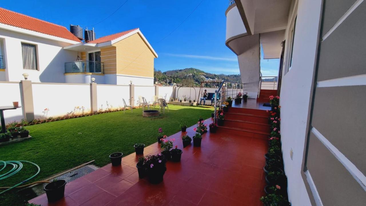 Saibala Resldency - Near Boat House Homestay