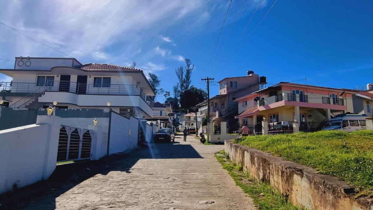Saibala Resldency - Near Boat House * Ooty