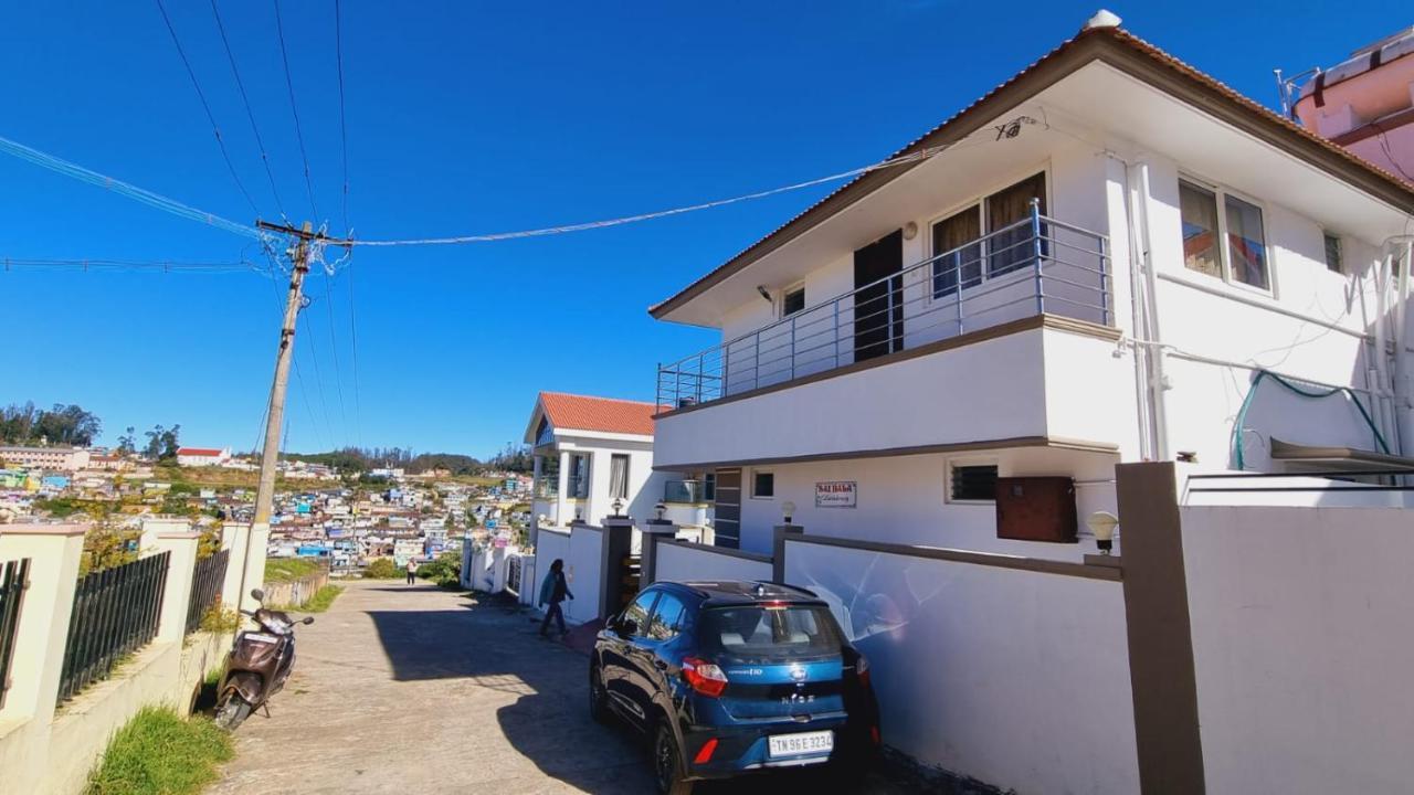 Homestay Saibala Resldency - Near Boat House Ooty