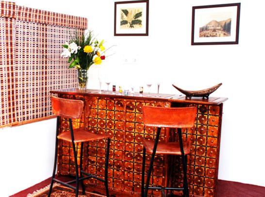 Yasu Farm Guest house