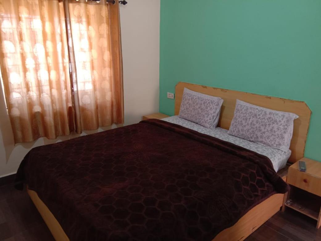 Guest house Yasu Farm Ooty