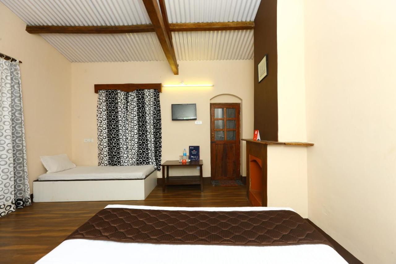 Hotel Oyo 9080 Hillwood Ooty
