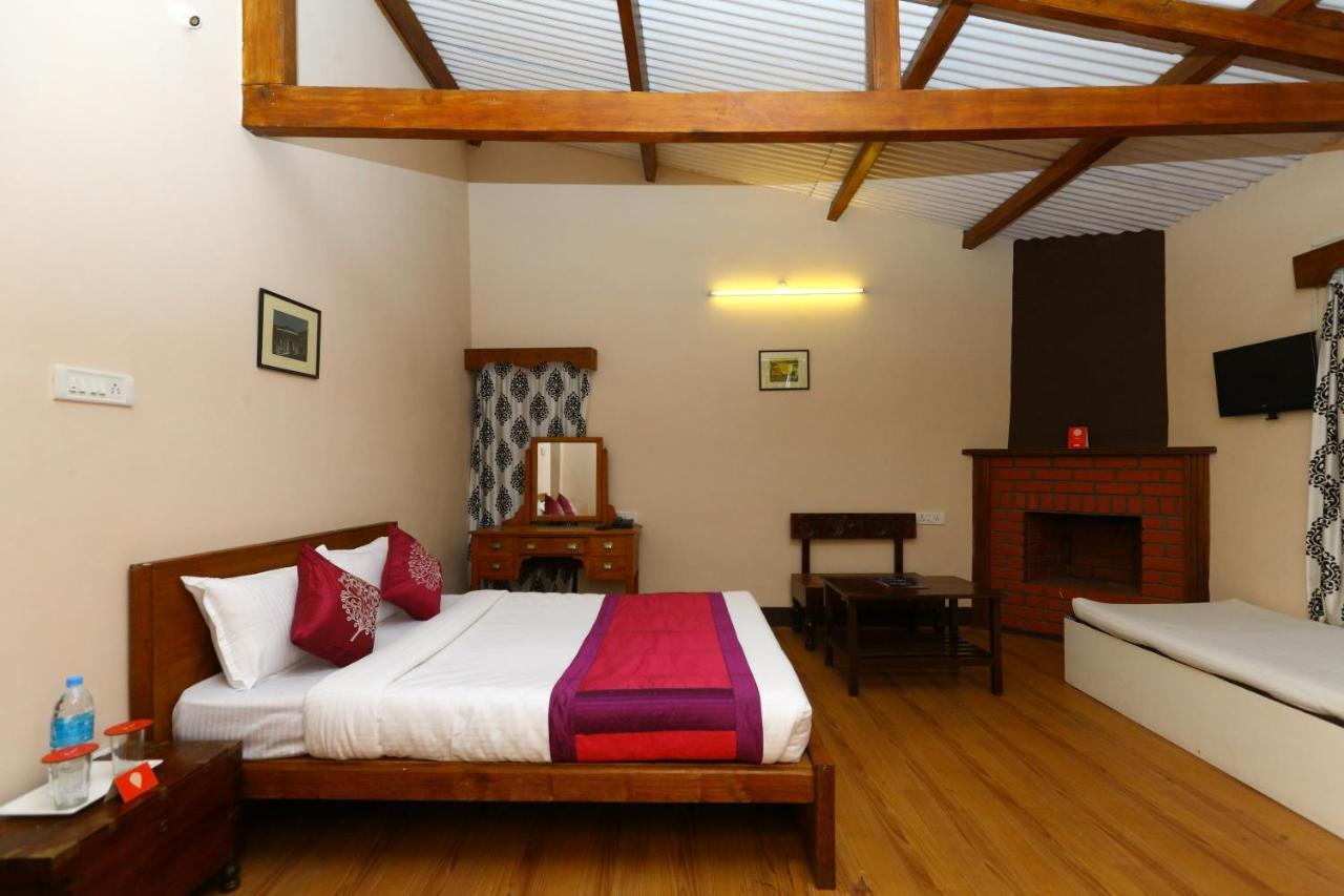 Oyo 9080 Hillwood Hotel