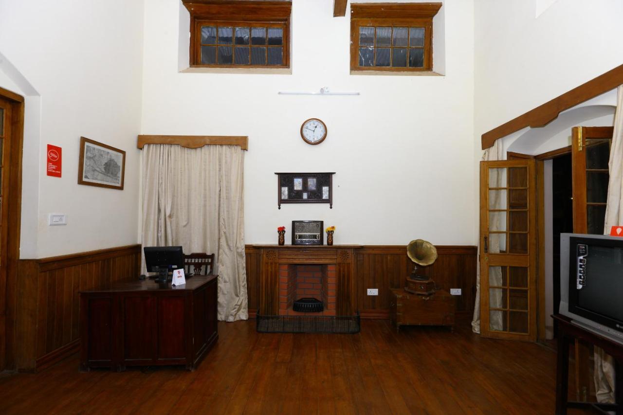 Oyo 9080 Hillwood Ooty