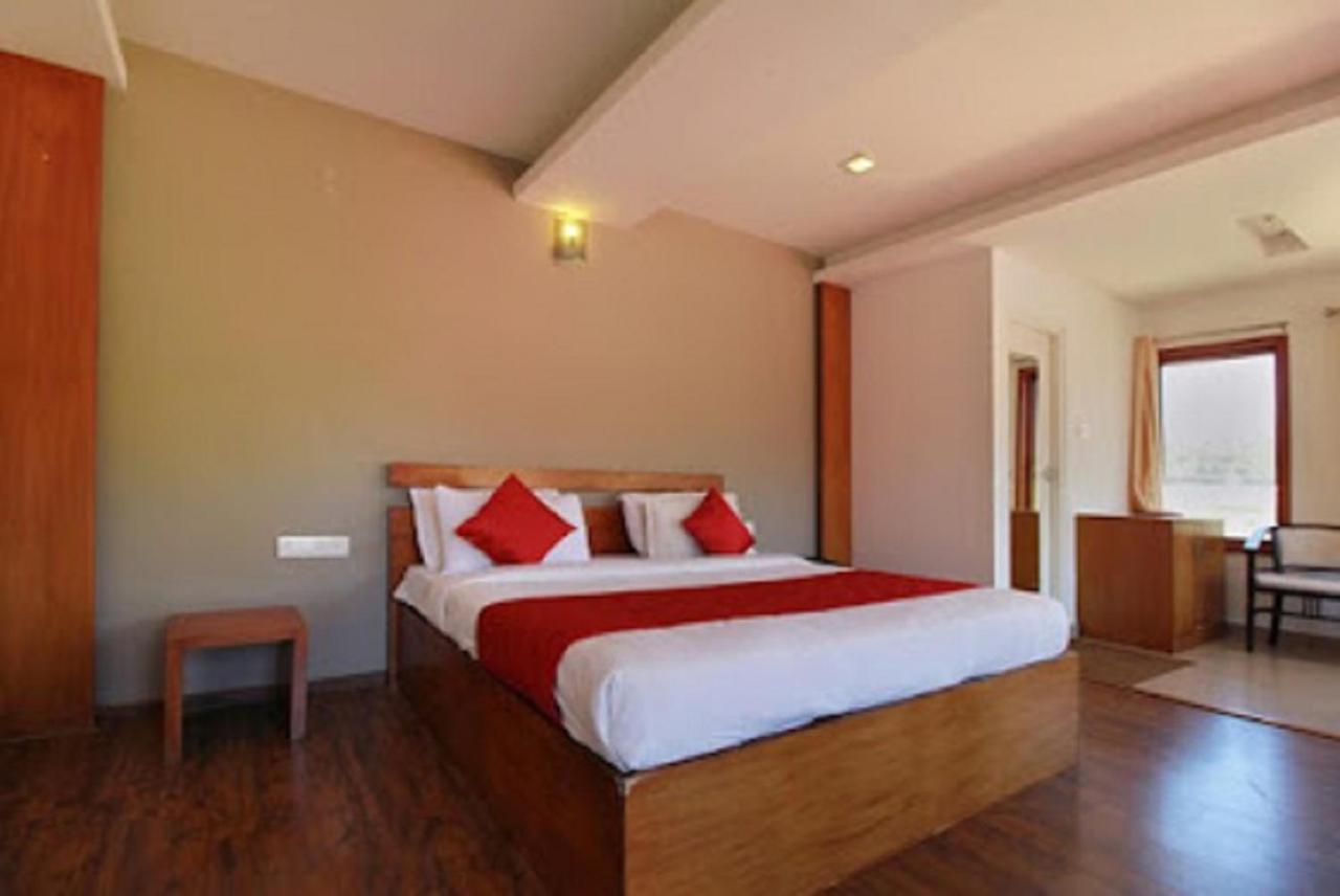 Resort Coastal Grand -
