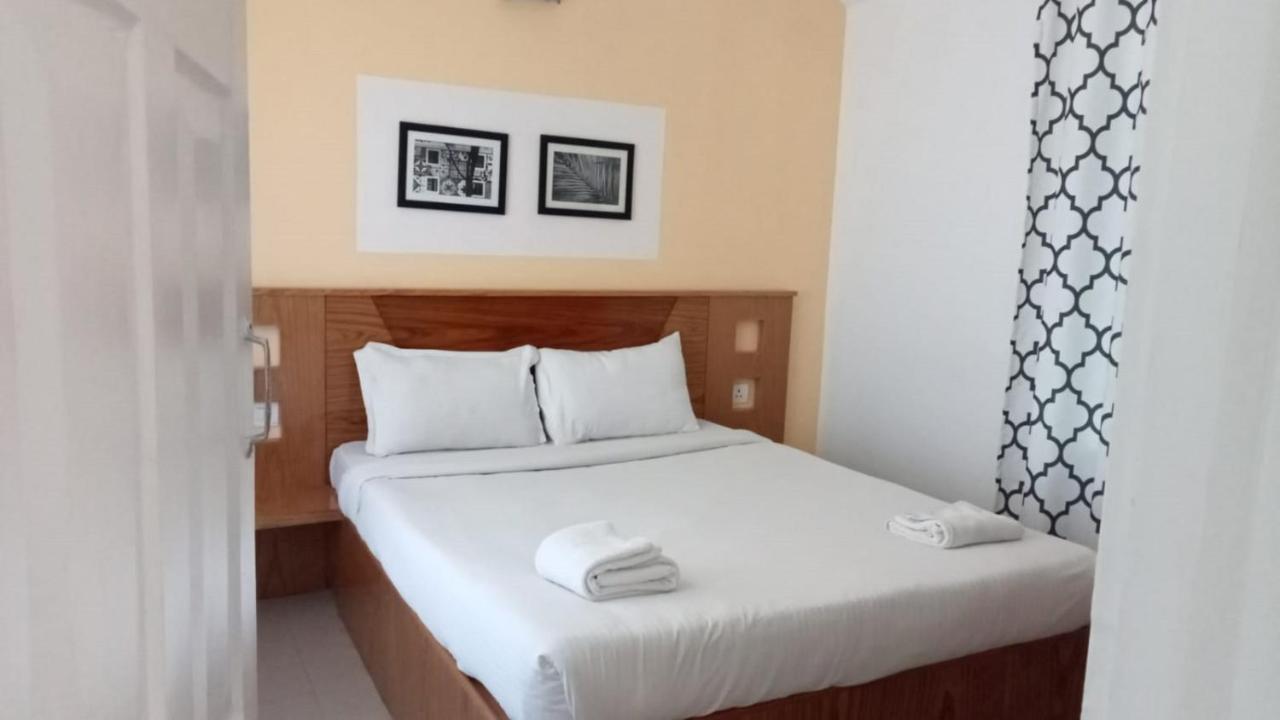 Resort Coastal Grand - Ooty