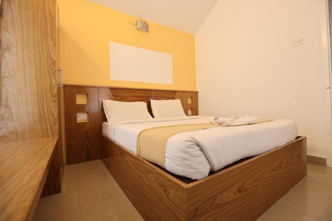 Coastal Grand - Resort Ooty