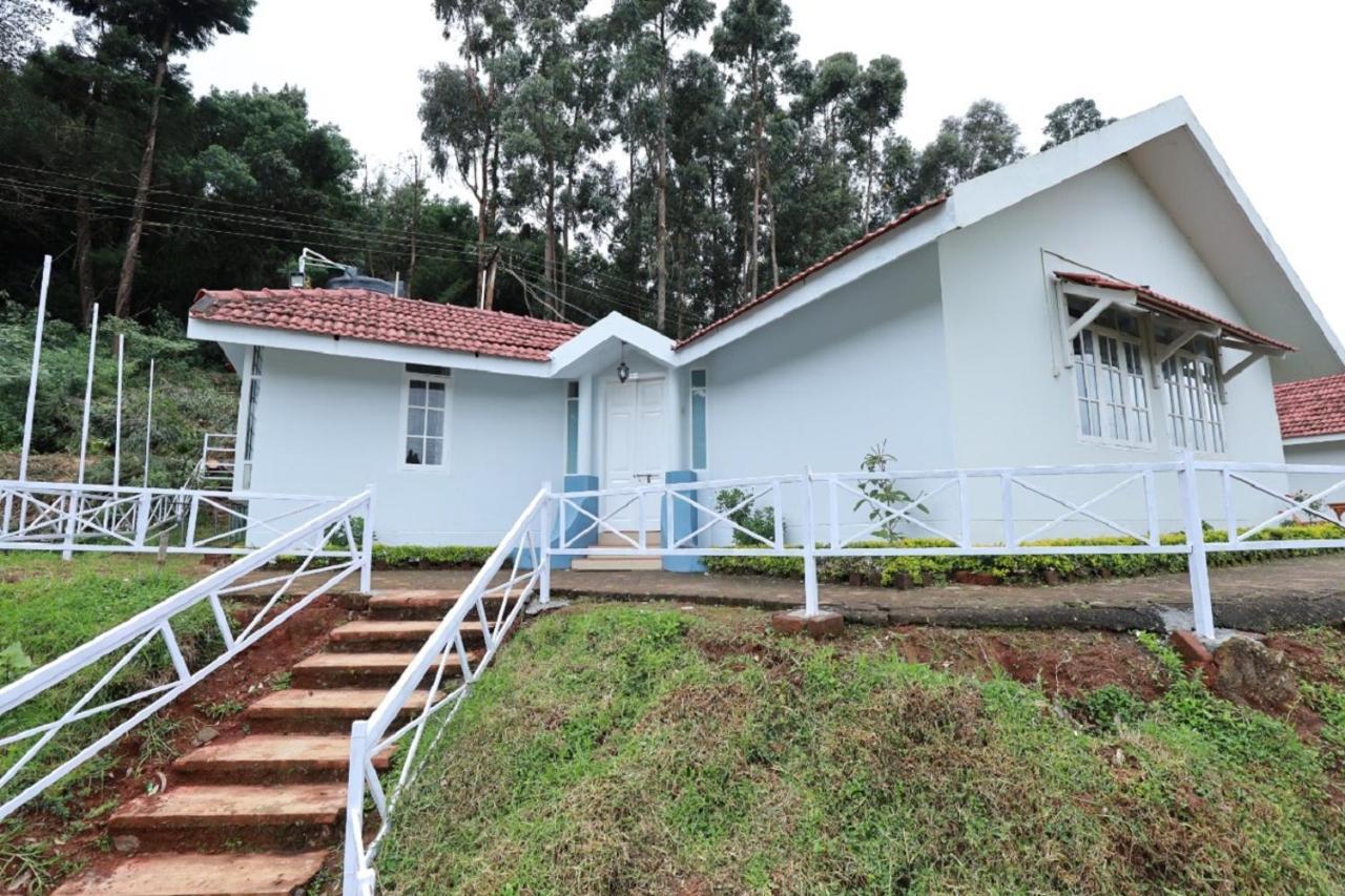 Resort Coastal Grand - Ooty