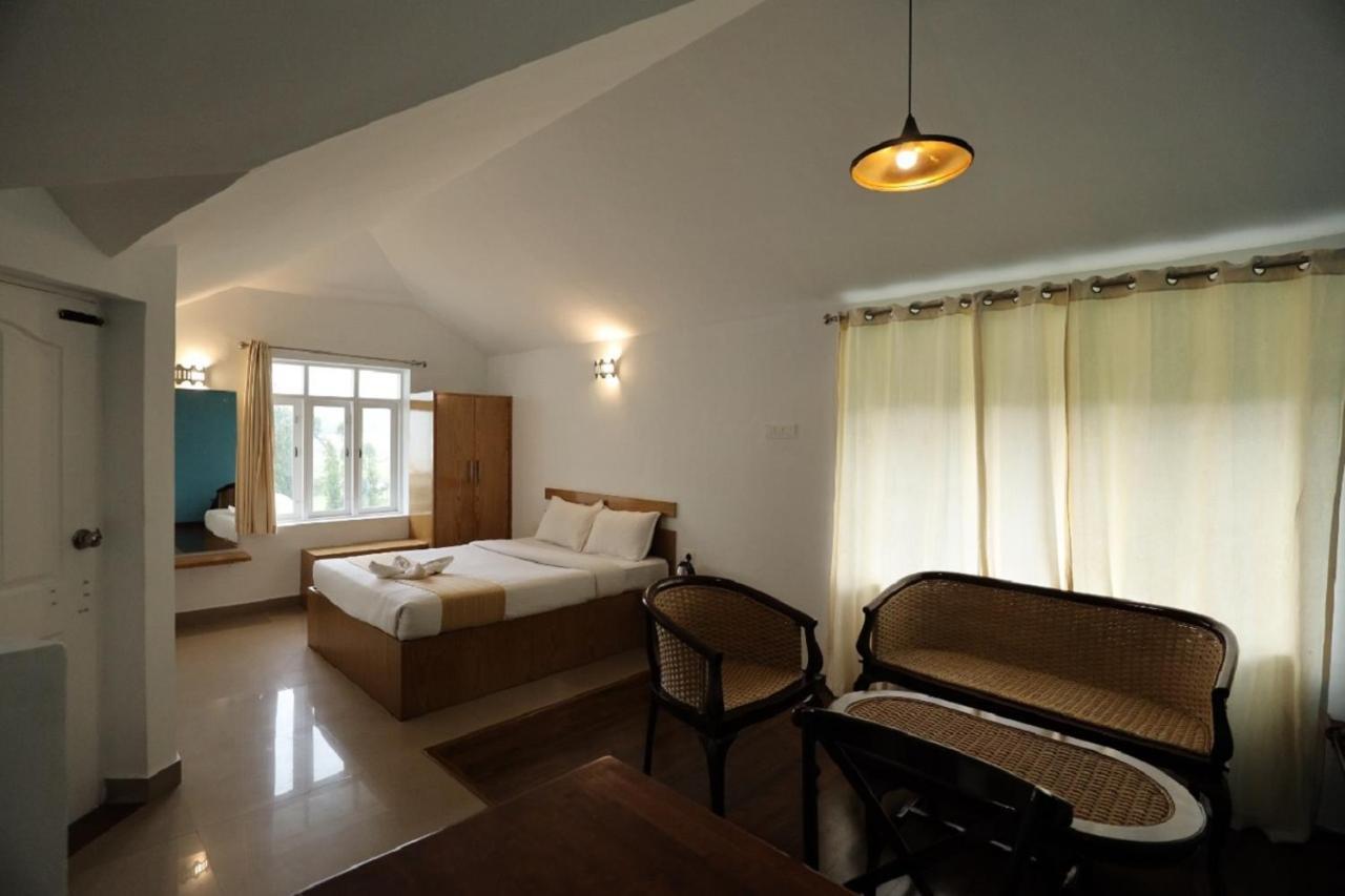 Resort Coastal Grand -