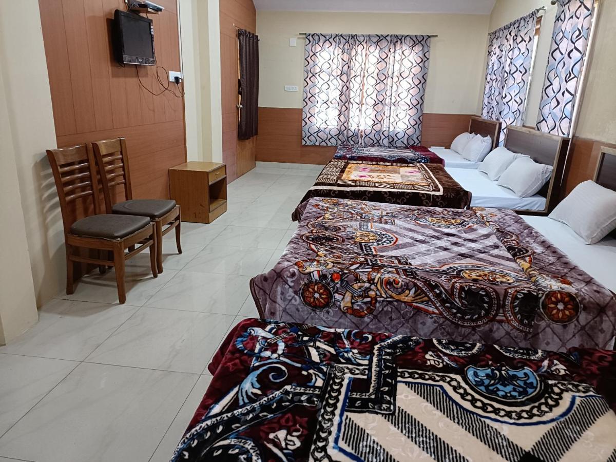 Hotel Rainbow 2*