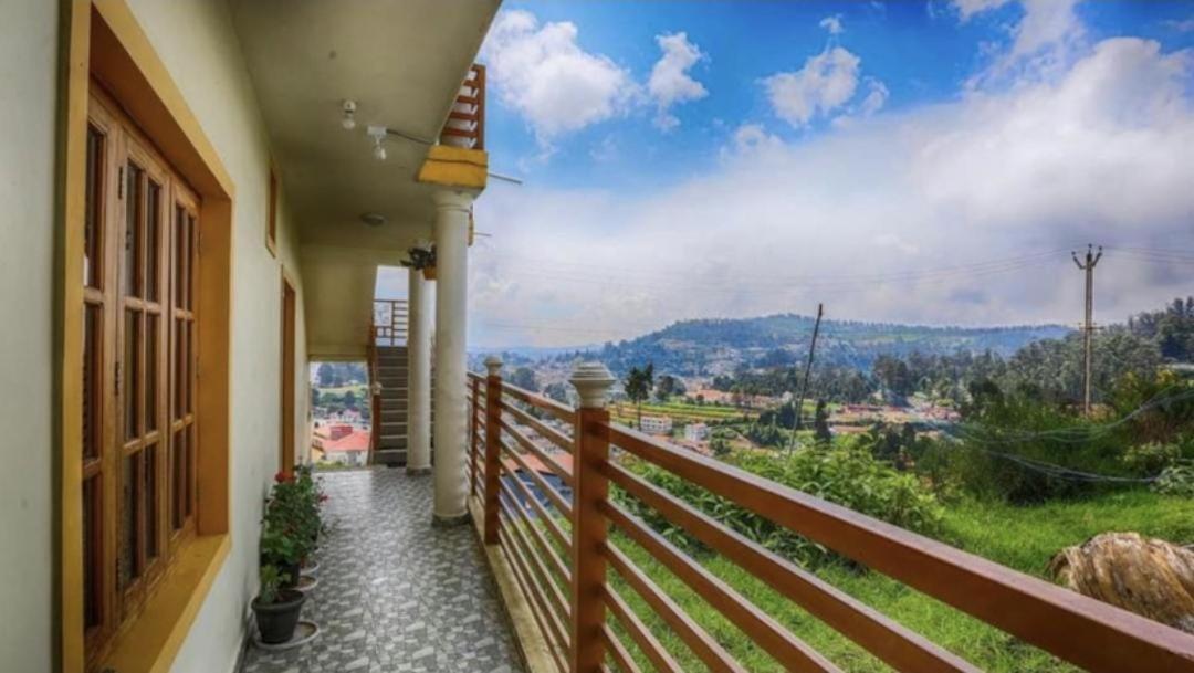 Apartment Mellowlux Ooty