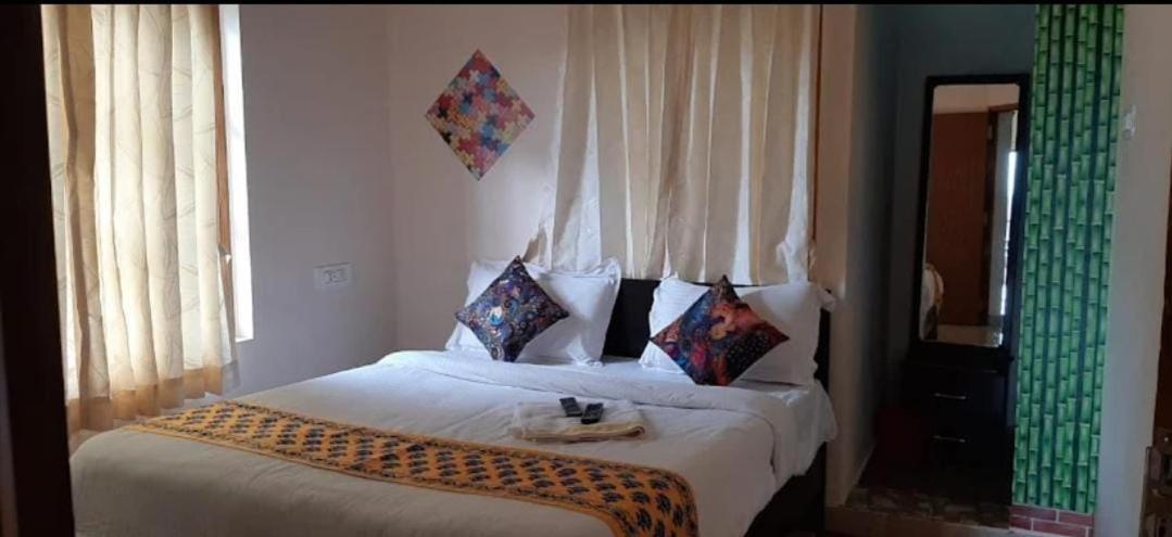 Mellowlux Apartment