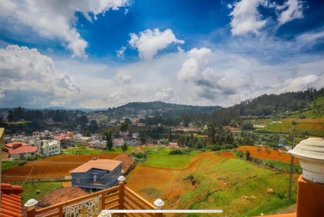 Mellowlux * Ooty