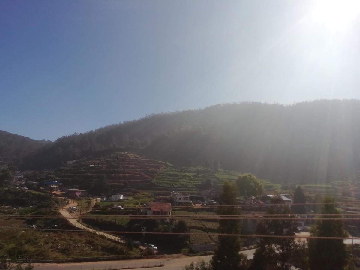 Sun Star * Ooty