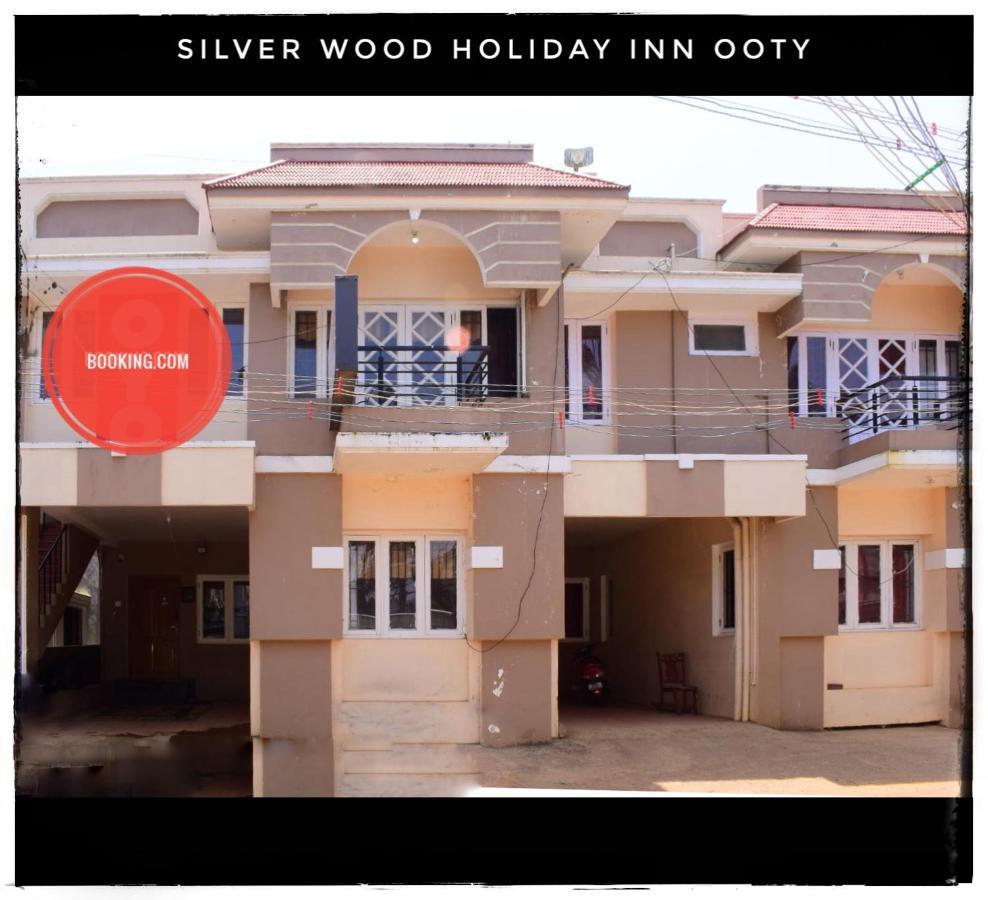Homestay Silver Wood