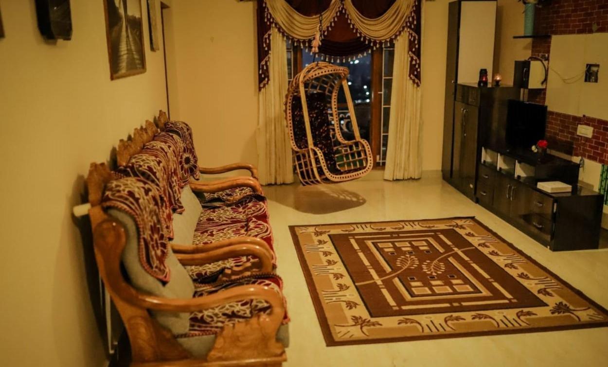 Apartment Mellowlux Ooty