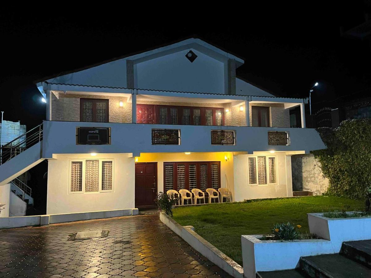 Homestay Ls