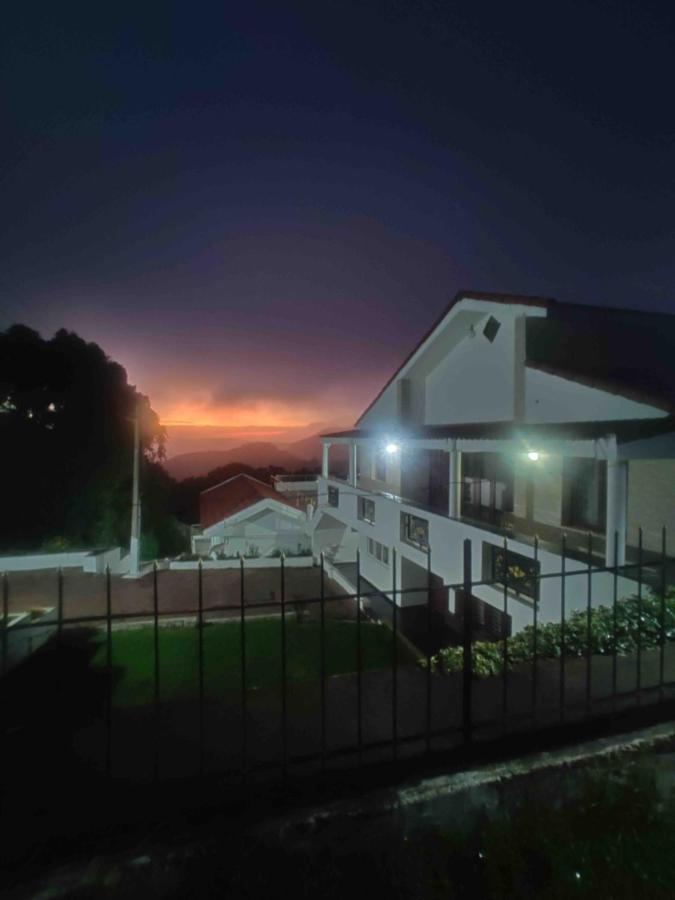 Homestay Ls