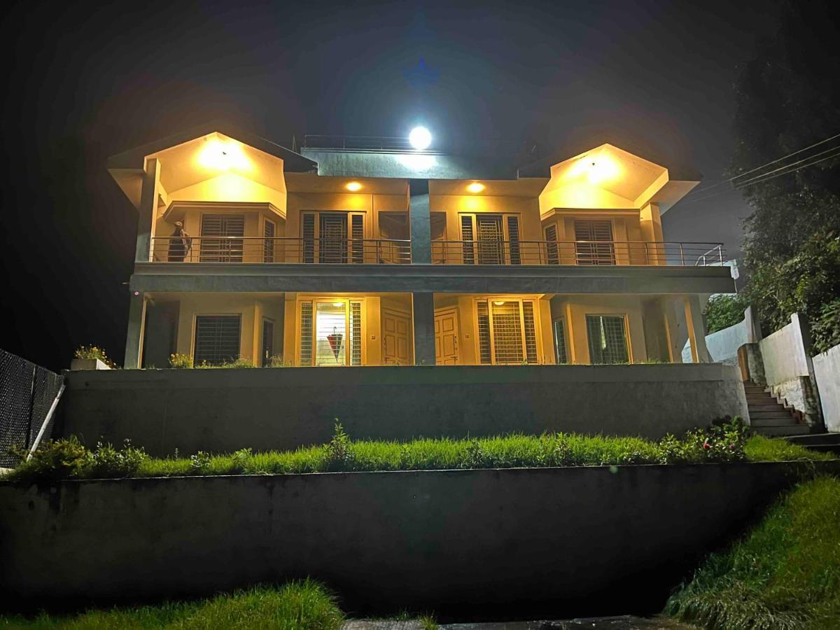 Homestay Ls Ooty