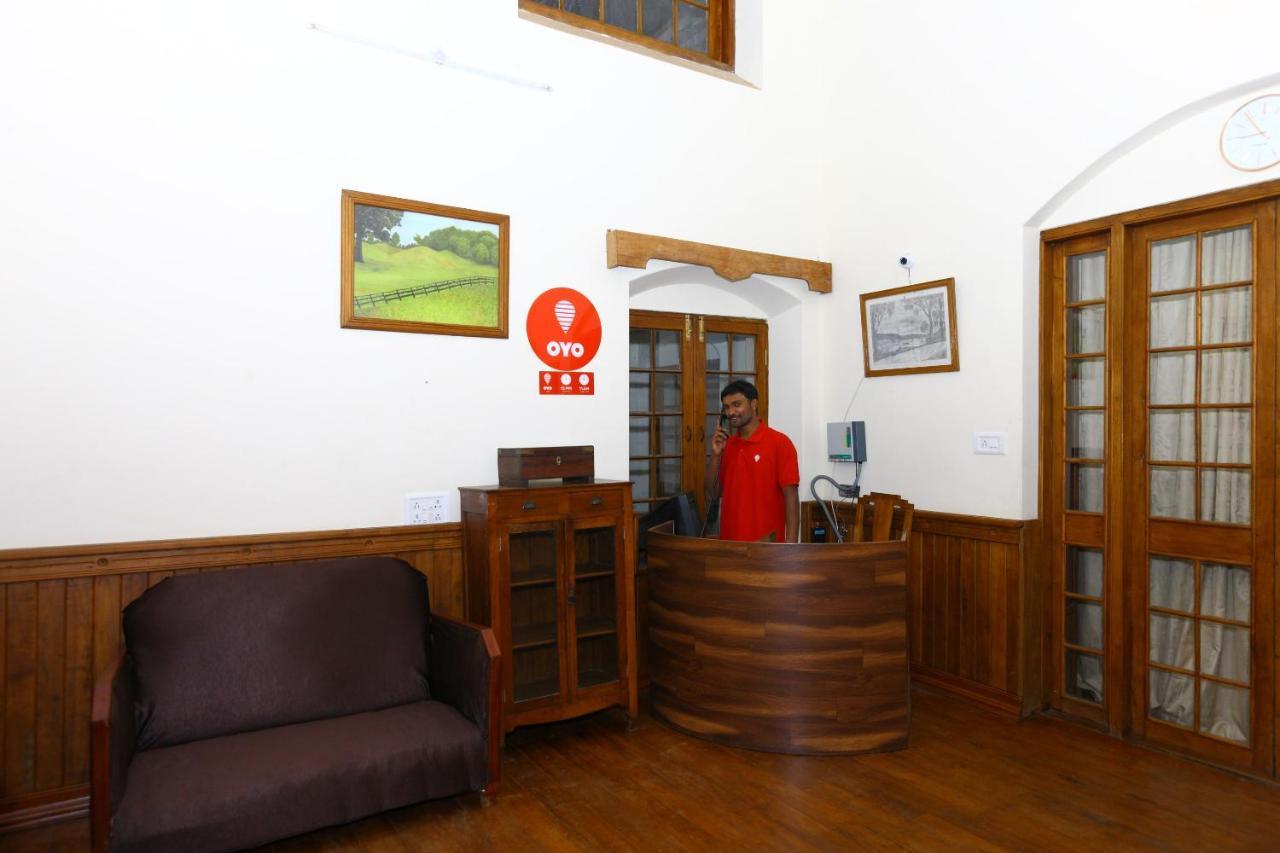 Oyo 9080 Hillwood Hotel Ooty