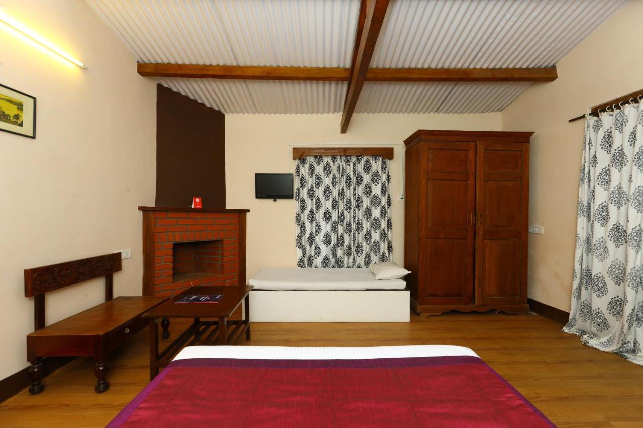 Oyo 9080 Hillwood Hotel 3*