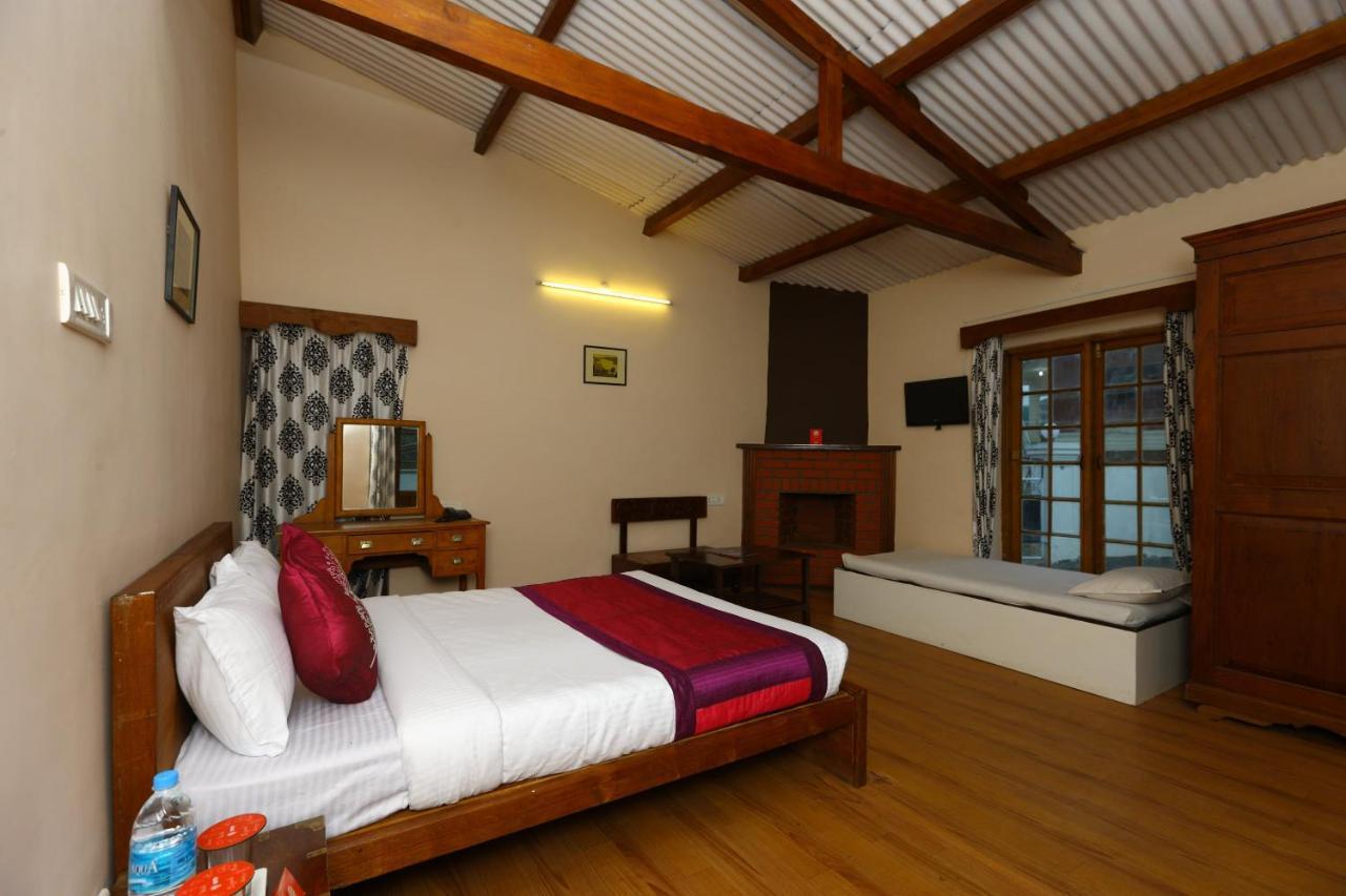 Oyo 9080 Hillwood Ooty